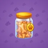 Restless Jar #7246