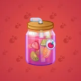 Restless Jar #725