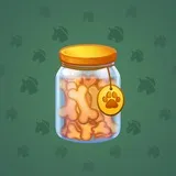 Restless Jar #726