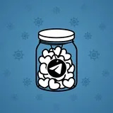 Restless Jar #7267