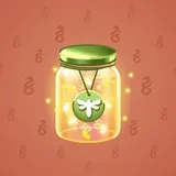 Restless Jar #7273