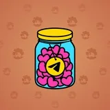 Restless Jar #730
