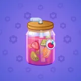 Restless Jar #7302 Restless Jar #7302