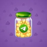 Restless Jar #7315