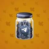 Restless Jar #7316