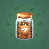 Restless Jar #7317