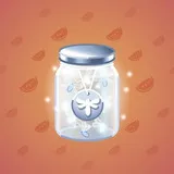 Restless Jar #7333