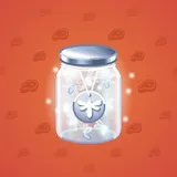 Restless Jar #7381