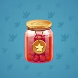 Restless Jar #7387
