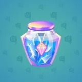 Restless Jar #739