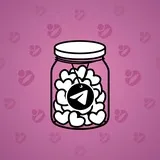 Restless Jar #7402