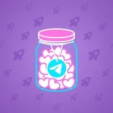 Restless Jar #7406