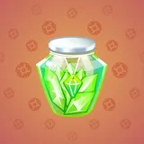 Restless Jar #7412