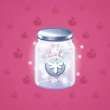 Restless Jar #743