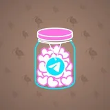 Restless Jar #7431