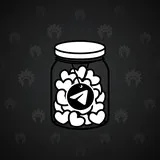 Restless Jar #7433