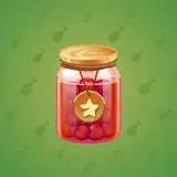 Restless Jar #745