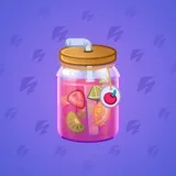 Restless Jar #7453