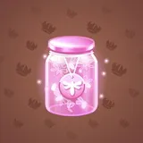Restless Jar #7459