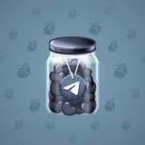 Restless Jar #7469