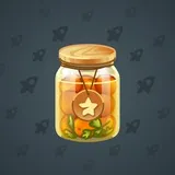 Restless Jar #7472