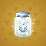 Restless Jar #7476