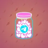 Restless Jar #7489