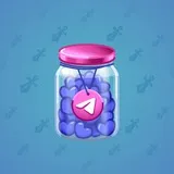 Restless Jar #750