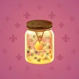 Restless Jar #7500 Restless Jar #7500