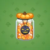 Restless Jar #7512
