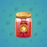 Restless Jar #752