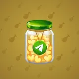 Restless Jar #7531