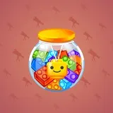 Restless Jar #7536