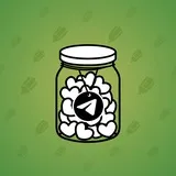 Restless Jar #754 Restless Jar #754