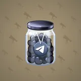 Restless Jar #755