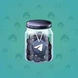 Restless Jar #7568