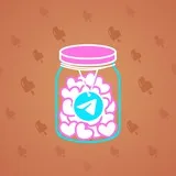Restless Jar #7575