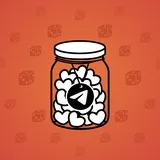 Restless Jar #7580