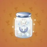 Restless Jar #7586