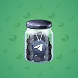 Restless Jar #7591