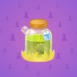 Restless Jar #7615