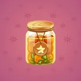 Restless Jar #763
