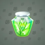 Restless Jar #7634