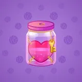 Restless Jar #7685