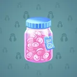 Restless Jar #770