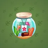 Restless Jar #7713