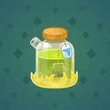 Restless Jar #773 Restless Jar #773