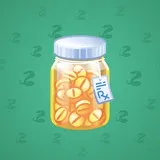 Restless Jar #7738