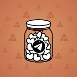 Restless Jar #7741