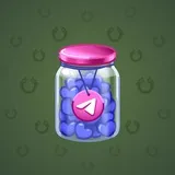 Restless Jar #7749